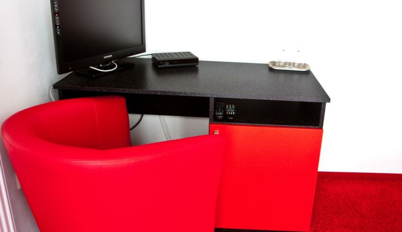 Penzion Best Moravská Třebová